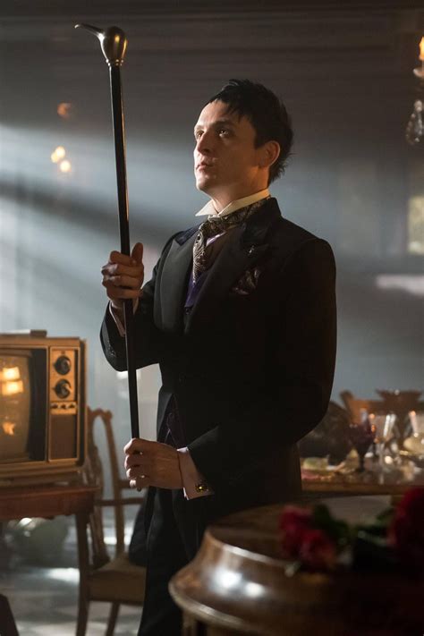 Oswald Cobblepots Cane Gotham Wiki Fandom