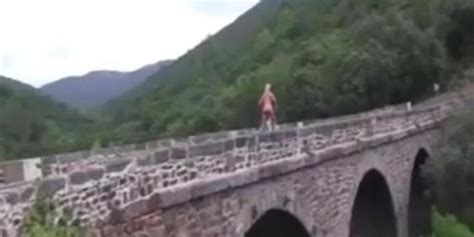 Naked And Flashing Doing Cycling Tnaflix