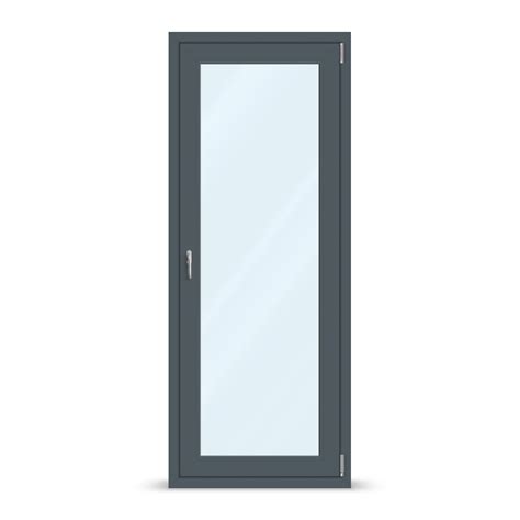 Terrassentür 80 x 200 cm online kaufen » fensterversand