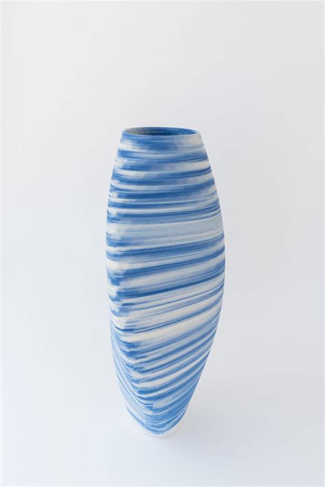 Blue And White Olivier Van Herpts New Collection Of 3d Printed