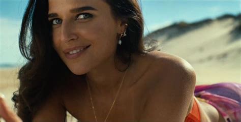 Nude Video Celebs Laysla De Oliveira Nude Stephanie Nur Sexy Lioness S E