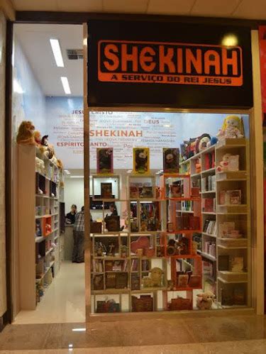 Livraria Shekinah