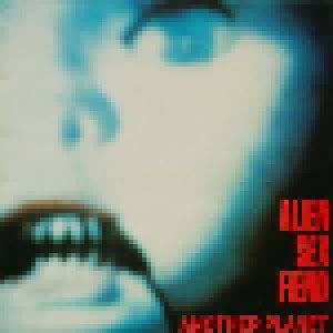 Another Planet Lp Von Alien Sex Fiend