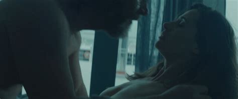 Nude Video Celebs Agnieszka Grochowska Nude Fucking Bornholm