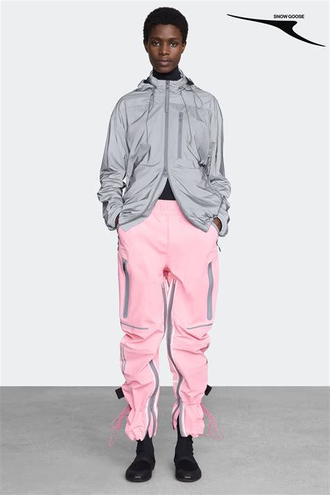 Snow Goose Ridge Shell-Reflective | Canada Goose