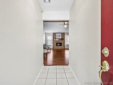 2210 S Indianwood Ave W Broken Arrow OK 74012 Zillow