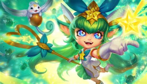 League of Legends: Wild Rift Lulu build – abilities, items, runes, and spells