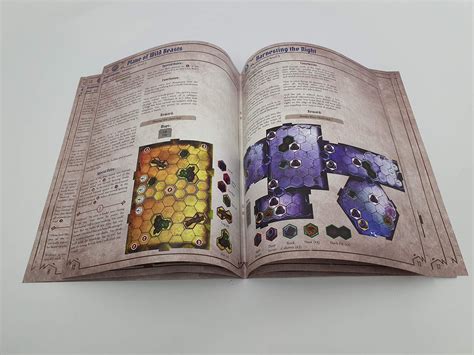 Solo Items and Solo Scenarios for Gloomhaven - Etsy