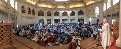 eid al fitr  al farooq masjid al farooq masjid