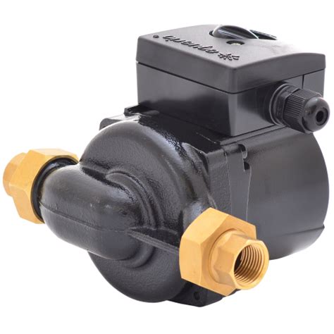 Рециркуляционный насос ГВС Aquario AC154-130HW – Aquario-shop