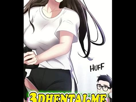 Dessin animé Hentai Webtoon Rise and Shine XVIDEOS