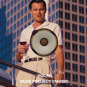 CassaNoVA Playlist By NUDE PROJECT Spotify