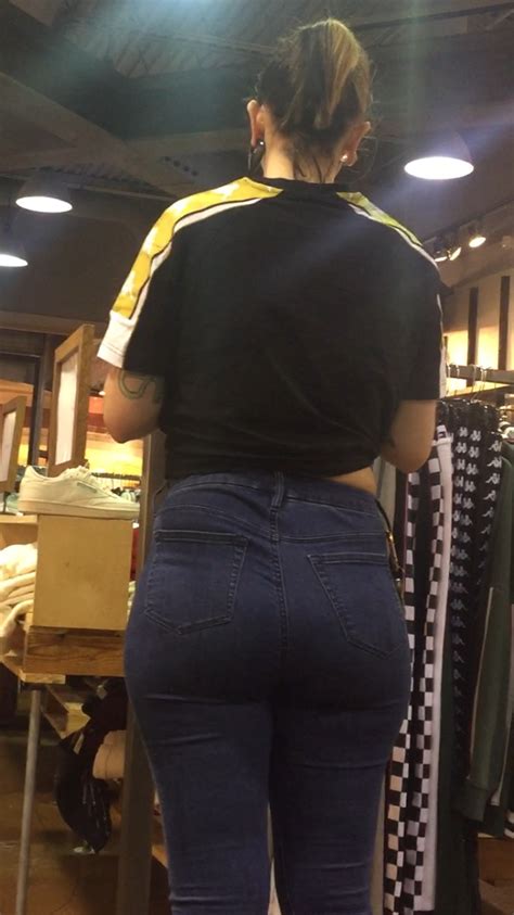 Fat Ass Milf Tight Jeans Forum