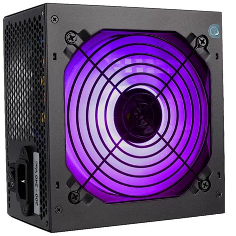 AeroCool обновила линейку блоков питания KCAS | Новости | КомпьютерПресс