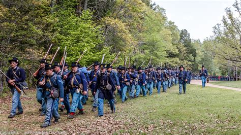 Th Anniversary Shiloh Shiloh National Military Park Flickr