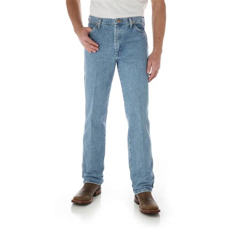 Джинсы Wrangler 13MWZ AW купить на USA-JEANS.RU