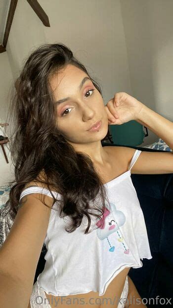 Eva Elfie EvaElfie Theevaelfie Nude OnlyFans The Fappening Plus