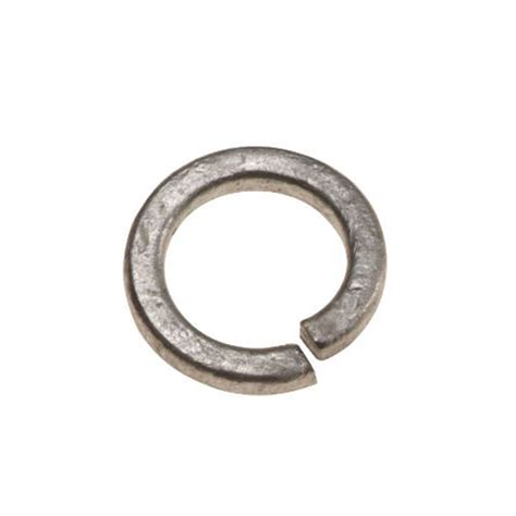 M Square Section Spring Washer Galv Din Prokura Fasteners