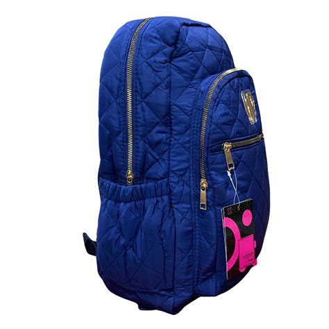 Mochila Juvenil Feminina MN13089 Yepp