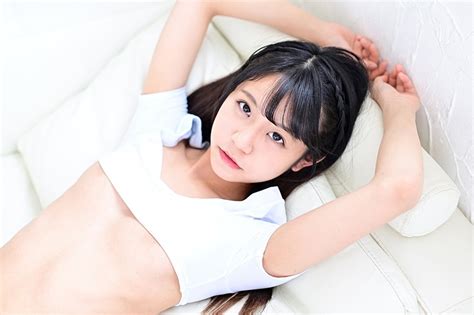 Smile Nude キミの笑顔に憧れて 永野いち夏 BDのエロ画像 12枚まとめ AV女優画像検索くん