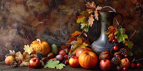 Feast Your Eyes Stunning Backgrounds For Thanksgiving Day, Thanksgiving ...