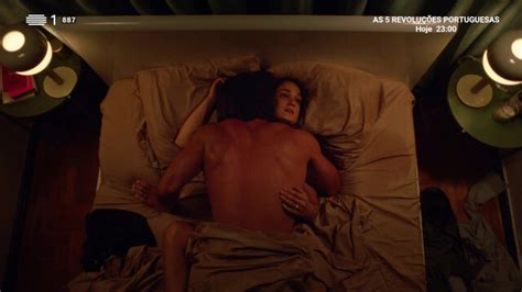 Nude Video Celebs Laura Frederico Nude O Aplaudido Dramaturgo