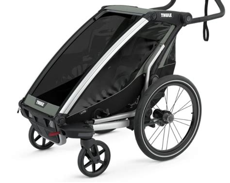 8 Best Running Strollers Of 2023 The Mother Runners