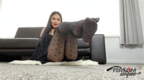 Femdom Empire Edging Challenge Hardcore Dominatrix Video