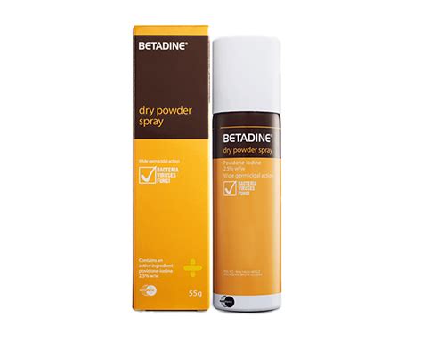 Betadine™ Daily Feminine Wash Foam Fresh And Active