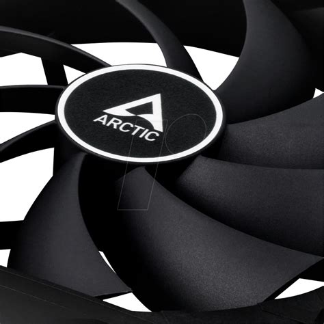 Arctic F12 Pwm Pst