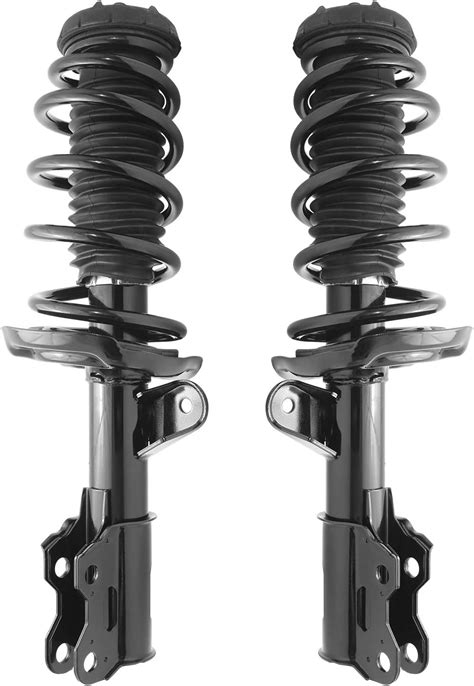 Amazon Completestruts Front Quick Complete Strut Assemblies With