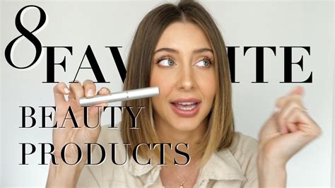 My Favorite Beauty Products Youtube