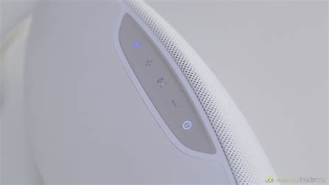 Видеообзор Chromecast-колонки JBL Playlist - AndroidInsider.ru