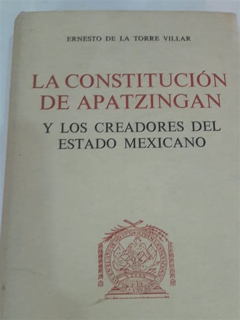 Constitucion De Apatzingan Pdf