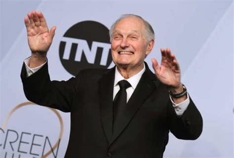 Alan Alda Net Worth: Full Name, Age, Notable Works, Career
