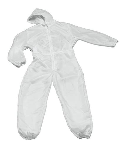 Disposable Coverall Xxl Ada Fastfix Ltd