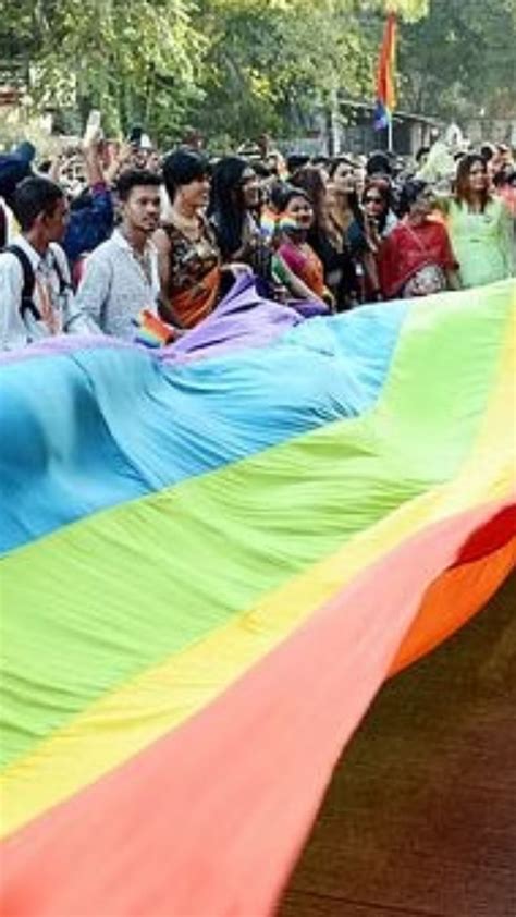 10 Key Points Of Sc Verdict On Same Sex Marriages