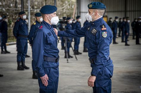 Marina Militare Domani La Cerimonia Per I Neo Brevettati Incursori