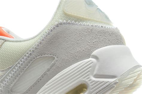 The Healing Power of Nike's Mega-Clean Air Max 90 N7