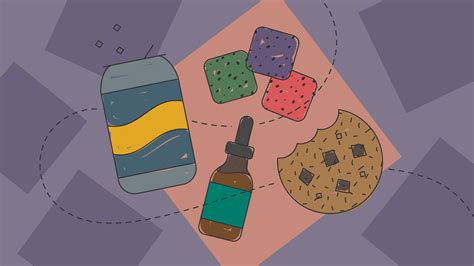 What are Edibles and How to Consume Them | Leafly