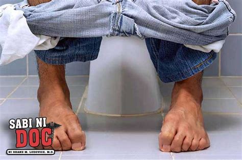 May Almoranas Mas Tagilid Na Mahawa Ng AIDS Dahil Sa Anal Sex