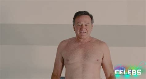 Robin Williams Nude Photos Videos Gay Male Celebs