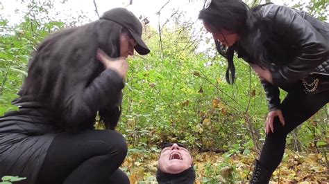 German Brat Doms Spit In Grandpas Mouth Free Porn B Xhamster