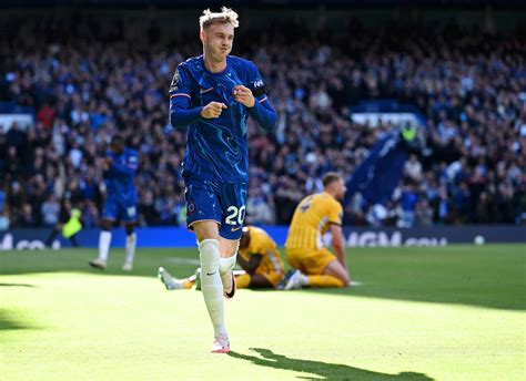Will Cole Palmer play against Arsenal? Chelsea coach Enzo Maresca gives