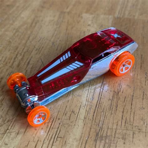 Mattel Toys 25 Mattel Hot Wheels Hiroller Malaysia Poshmark
