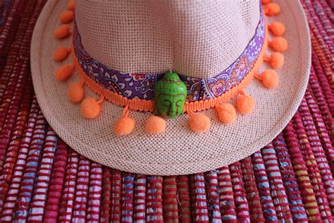 Chapeau De Paille Nude Et Bouddha Misdi By Diane