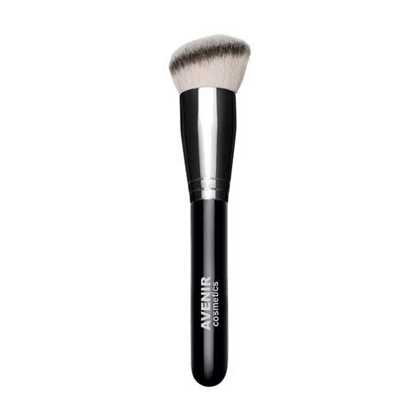 Кисть для контуринга лица Avenir Cosmetics - купить на EVA.UA
