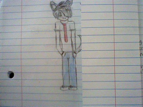 My Anime Drawings By Zapados On Deviantart