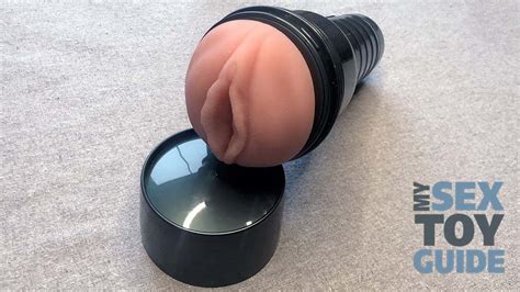 Fleshlight Vibro Review Video Demonstration My Sex Toy Guide