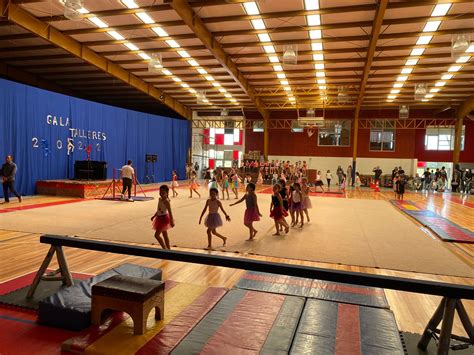 Presentación de Talleres Extraprogramáticos en la Fiesta Familiar Lycée Claude Gay OSORNO